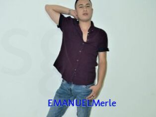 EMANUELMerle