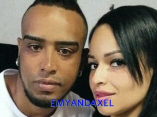 EMYANDAXEL
