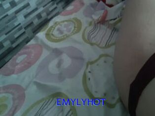 EMYLYHOT Sexo Gratis
