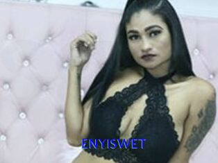 ENYISWET