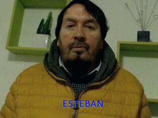 ESTEBAN