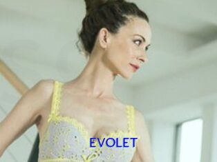 EVOLET