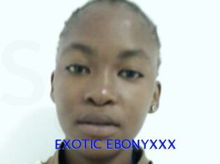 EXOTIC_EBONYXXX