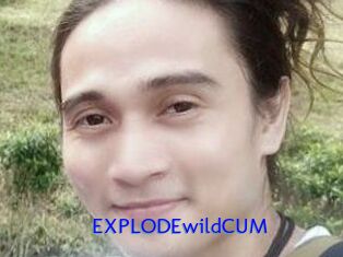 EXPLODEwildCUM