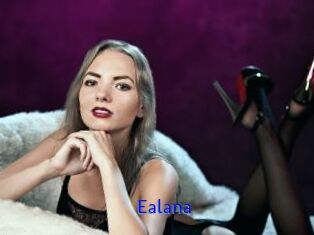 Ealana