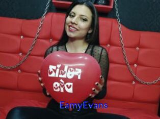 EamyEvans