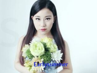 Earlysummer