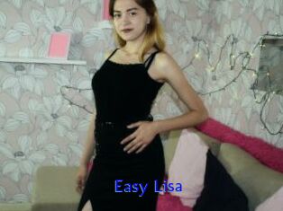 Easy_Lisa Sexo Gratis