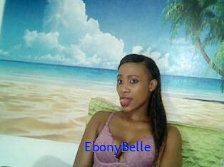 EbonyBelle