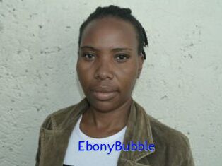 EbonyBubble