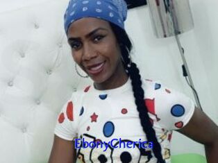 EbonyCherica