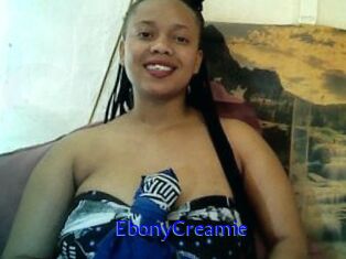EbonyCreamie