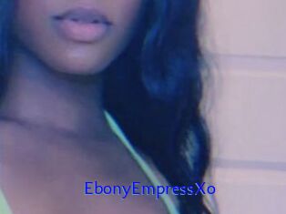 EbonyEmpressXo