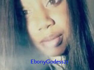 EbonyGodess21