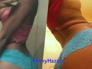 EbonyHaze23