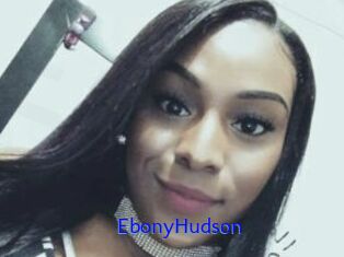 EbonyHudson