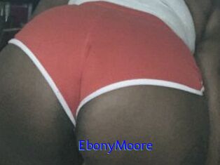 EbonyMoore