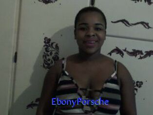 EbonyPorsche