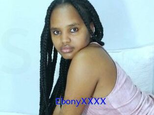 EbonyXXXX