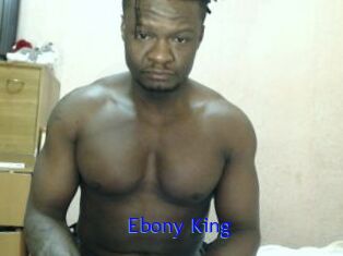 Ebony_King