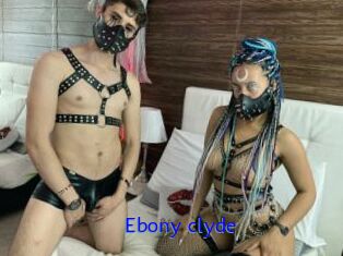 Ebony_clyde