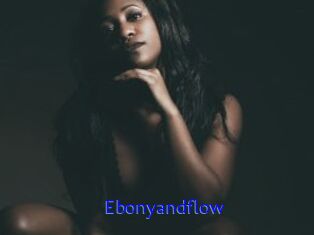 Ebonyandflow