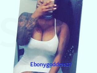 Ebonygoddess27
