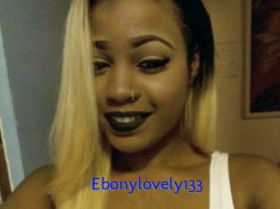 Ebonylovely133