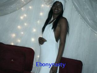 Ebonynasty