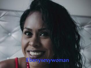 Ebonysexywoman