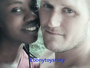 Ebonytoystory