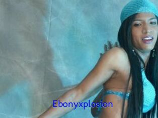 Ebonyxplosion