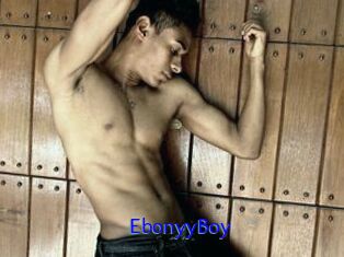EbonyyBoy