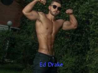 Ed_Drake