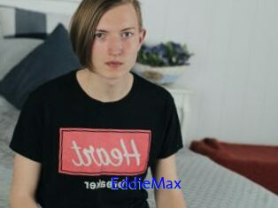 EddieMax