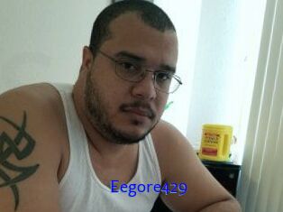 Eegore429