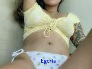 Egeria