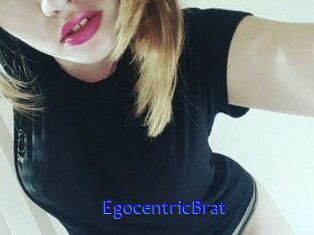 EgocentricBrat