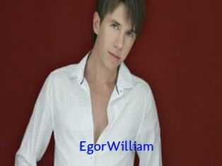 EgorWilliam Sexo Gratis