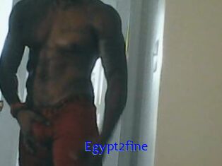 Egypt2fine