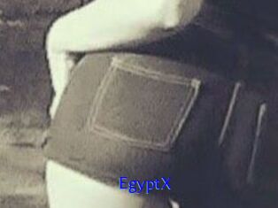 EgyptX