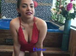 Ehinar