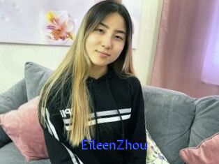 EileenZhou Sexo Gratis