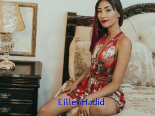 EillenHadid