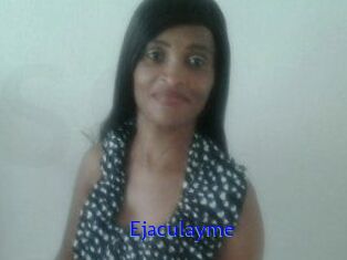 Ejaculayme