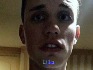 Ejika