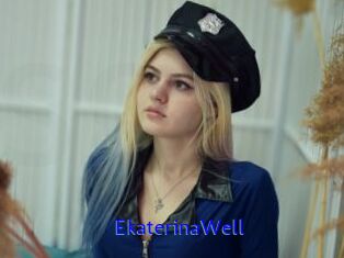 EkaterinaWell