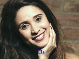 Ela Sexo Gratis