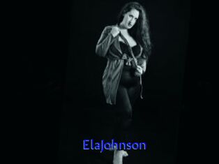 ElaJohnson