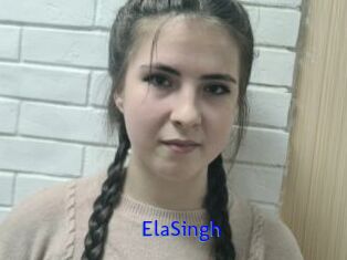ElaSingh
